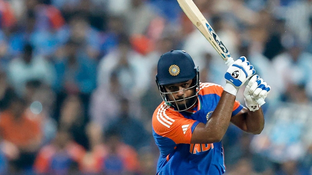 Sanju Samson: The relentless talent wrestling with expectations and the Kambli paradox