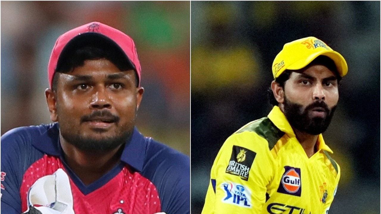 CSK hopeful of completing Sanju Samson trade, RR still weighing options: Report