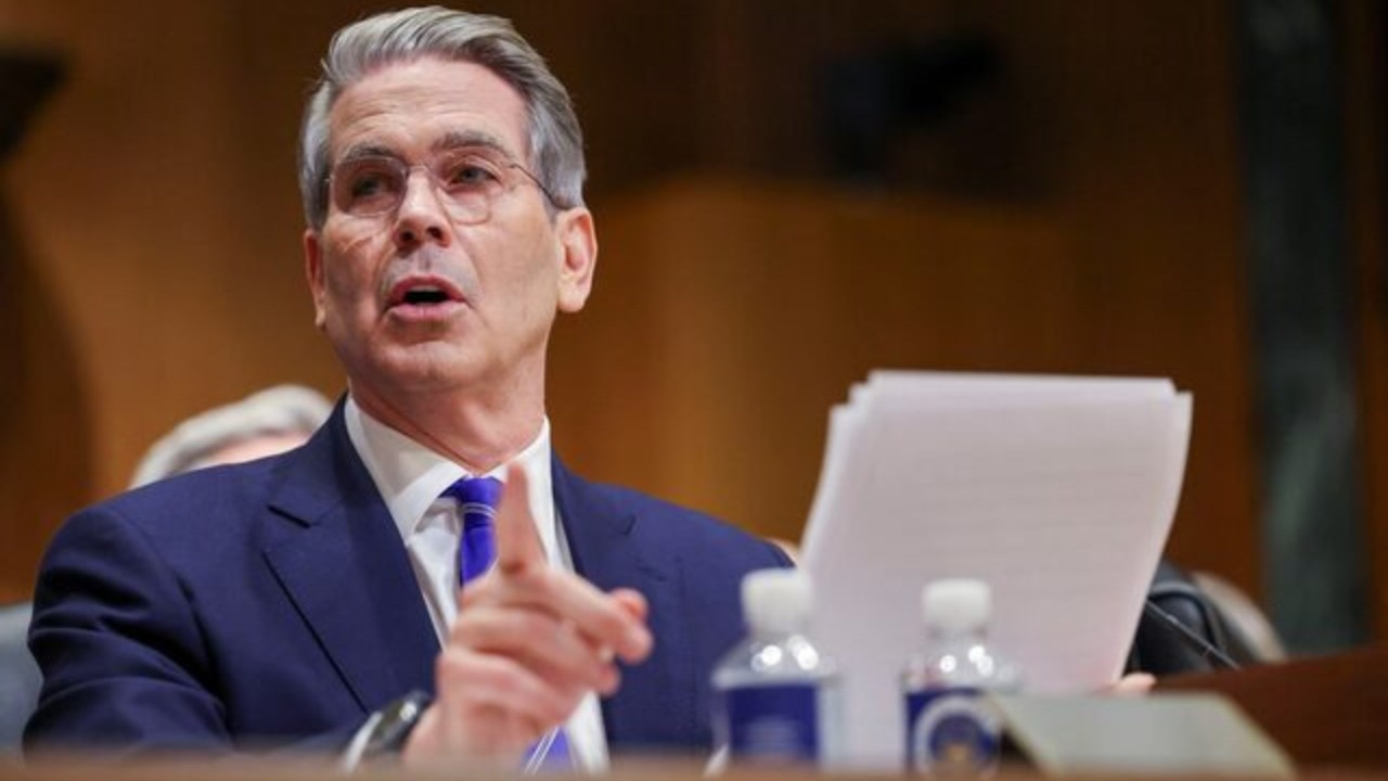 Train US workers, then go home: Scott Bessent explains Trump’s new H-1B visa plan