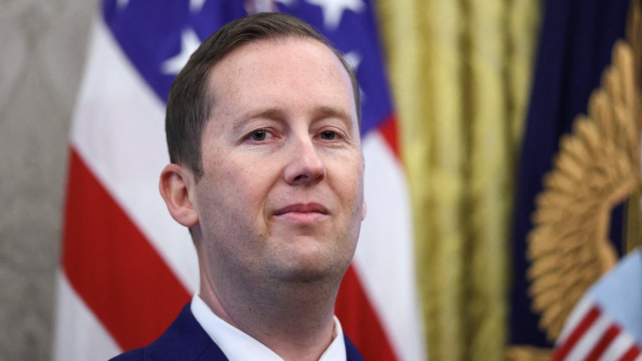 EXCLUSIVE: Trump’s pick for India, Sergio Gor, vows to take ties to 'next level'