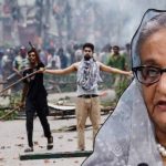 Bangladesh on edge as blasts rock Dhaka ahead of verdict against Sheikh Hasina