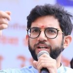 Survey lets you peep into homes? Aaditya Thackeray questions Mumbai body over drone