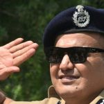 Bihar Singham stumbles: Ex-IPS officer poll debut falls flat after twin-seat defeat