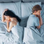 Is silence a sign of comfort or trouble in your relationship?