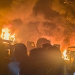 9 dead, over 25 injured in J&K’s Nowgam police station as stored explosives detonate