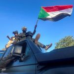 Working closely with India: Sudan envoy on release of Indian kidnapped by rebels