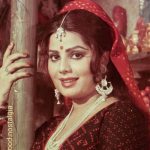 Singer and former actor Sulakshana Pandit dies at 68