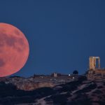 Moon comes close to Earth: Science behind supermoon explained