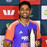 Suryakumar Yadav takes another dig at Asia Cup row: Feels good to finally touch a trophy