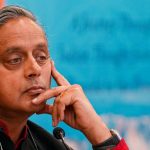 Shashi Tharoor speaks for himself: Congress distances itself from Advani remark