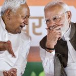 Both BJP, JDU vie for Speaker’s post ahead of Bihar government formation: Sources