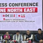 New North East party? BJP leader Kikon, Conrad Sangma, Pradyot Manikya join forces