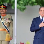 Down with dictatorship: Protests rage in Pak over sweeping powers to Asim Munir