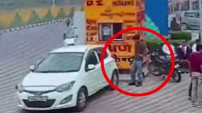 Red Fort Blast Live Updates: Al Falah University website hacked, anti-radicalisation message displayed