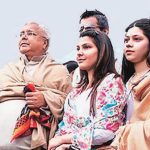 After Rohini Acharya, Lalu Yadav's 3 more daughters move out of Patna residence