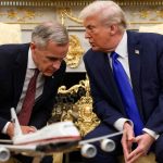 US, Canada won’t restart trade talks, Carney apologised for ad, says Trump