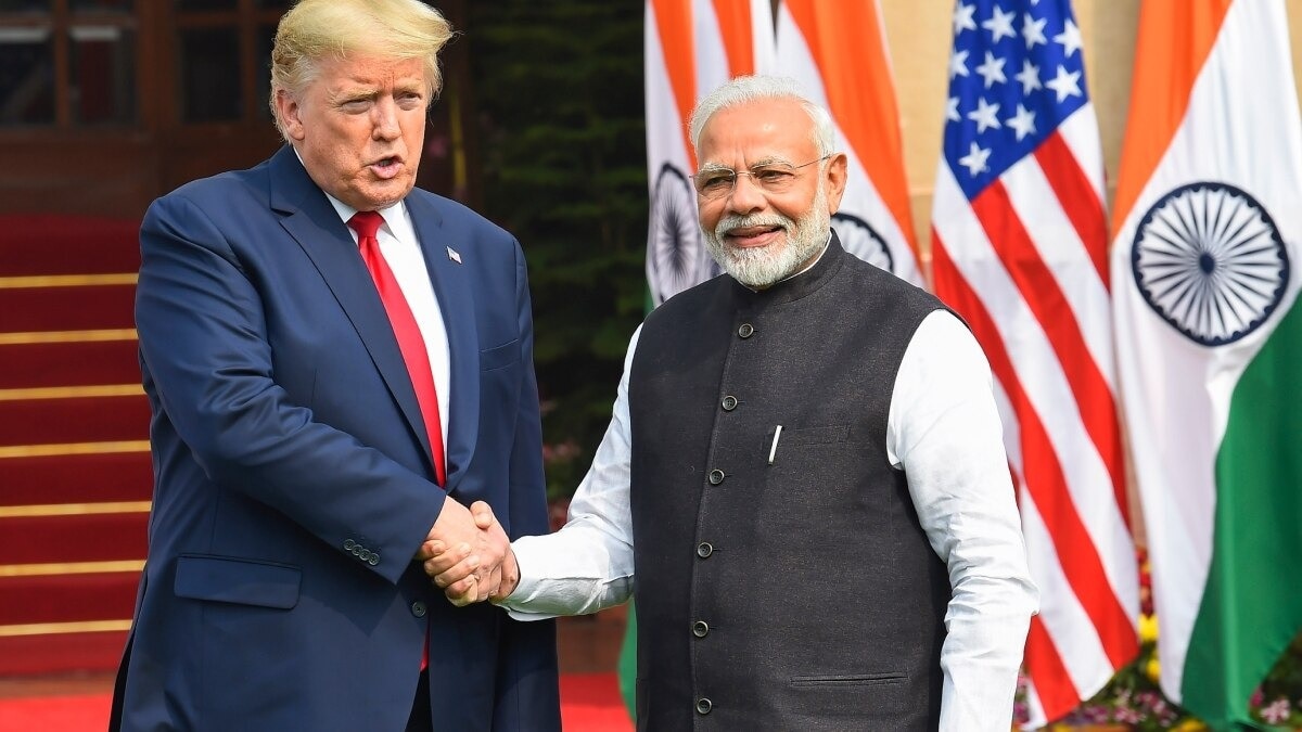 Indians key to AI boom: US lawmakers urge Trump to drop $100,000 H-1B fee