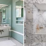 Trump unveils Lincoln Bathroom makeover, says 1940s tiles were inappropriate