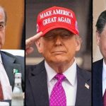 Pakistan, China testing nuclear weapons, says Trump. Concern for India?