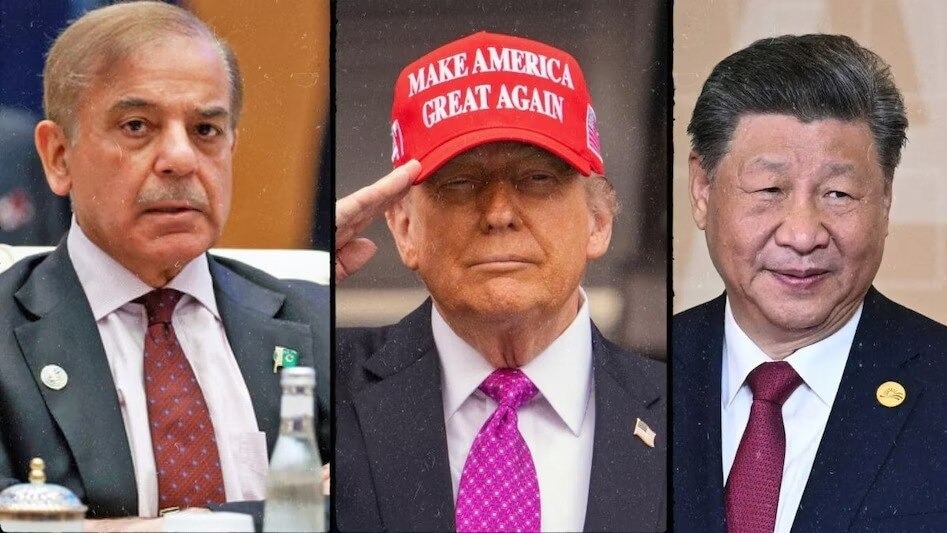 Pakistan, China testing nuclear weapons, says Trump. Concern for India?