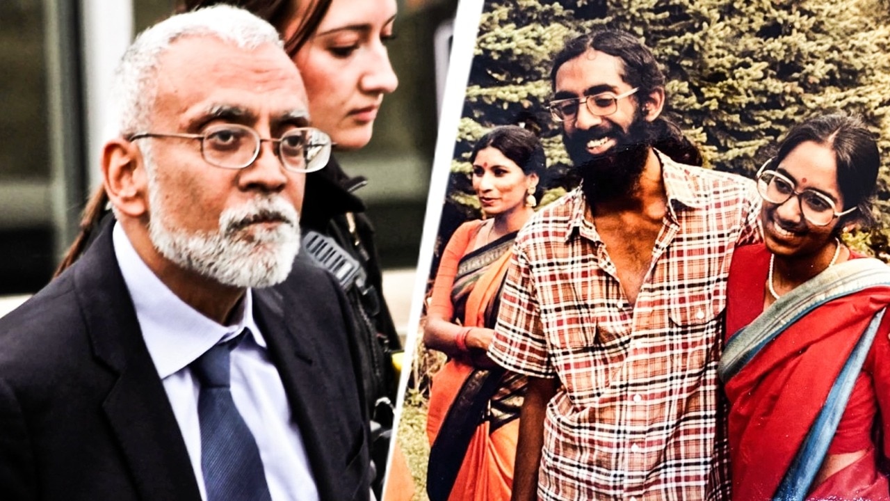 Of bullets and lies: How US prosecutors kept Subu Vedam in jail for 43 years