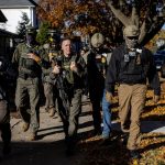 'Do you know about Mamdani?' Masked US immigration agents grill Indian-origin man