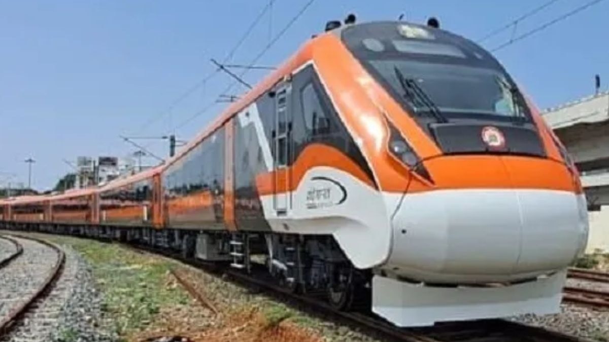 Indian Railways to launch 4 new Vande Bharat trains on key routes