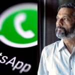 Sridhar Vembu proposes, WhatsApp disposes? Soon you might use WhatsApp to send messages to Arattai users