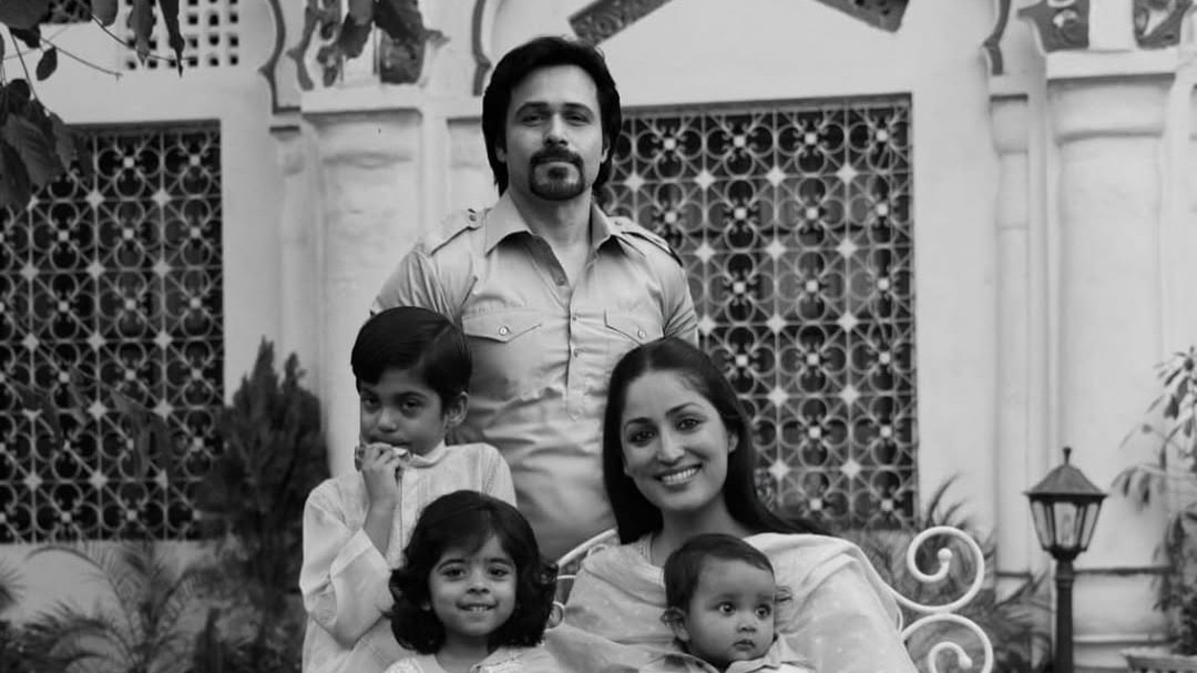 Shah Bano’s family files plea to halt Yami Gautam, Emraan Hashmi’s HAQ