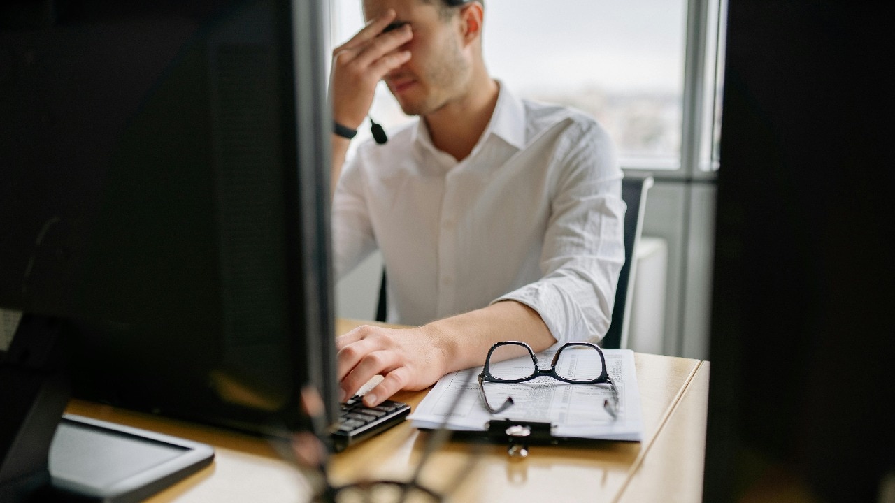 India’s teachers are burning out, and students are paying the price