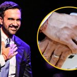 Zohran Mamdani’s three rings and the stories they hold