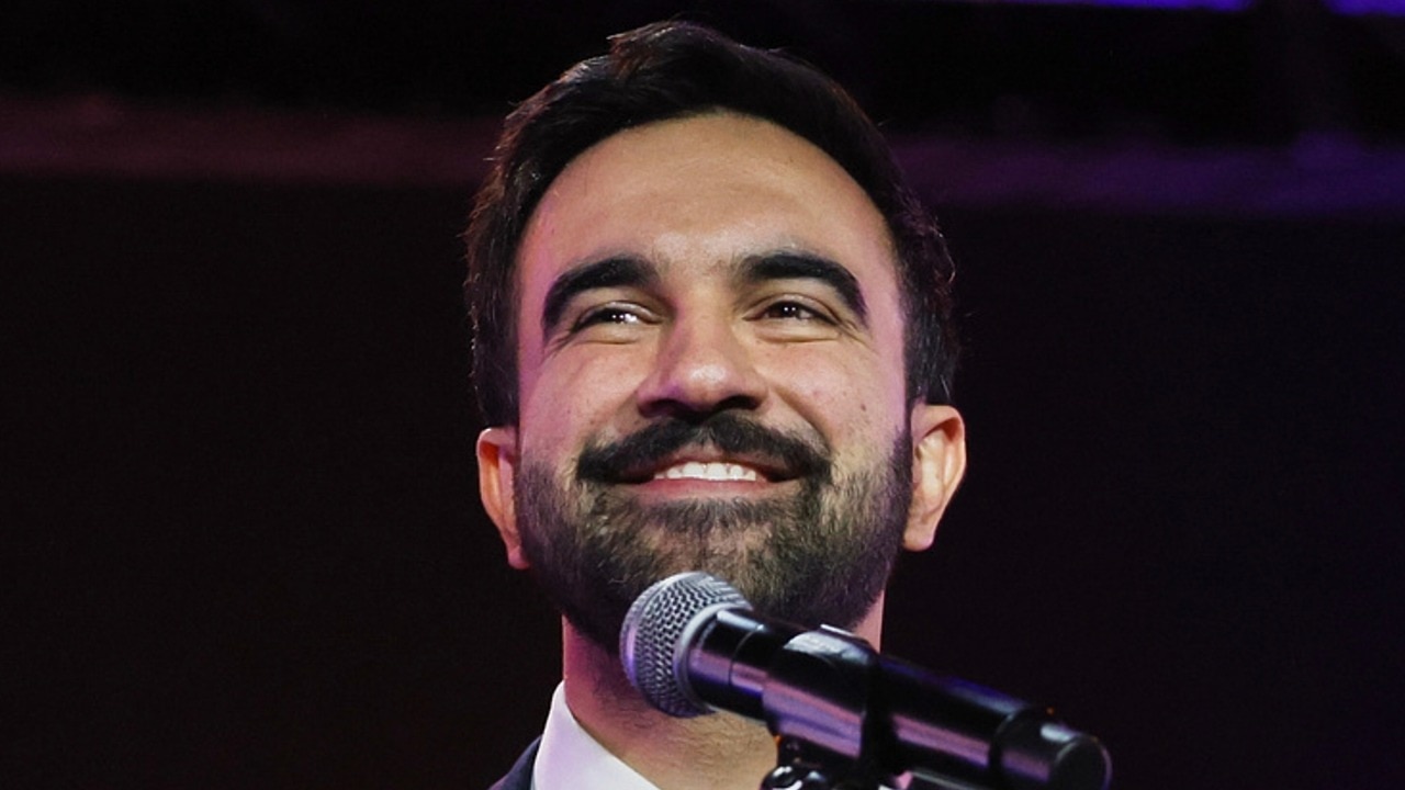 New York Mayor Election 2025 Live: Obama congratulates Democratic winners in governor, mayoral races, calls for unity