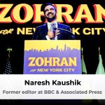 Mamdani went where Obama, Nikki Haley, Bobby Jindal and JD Vance did not dare to go