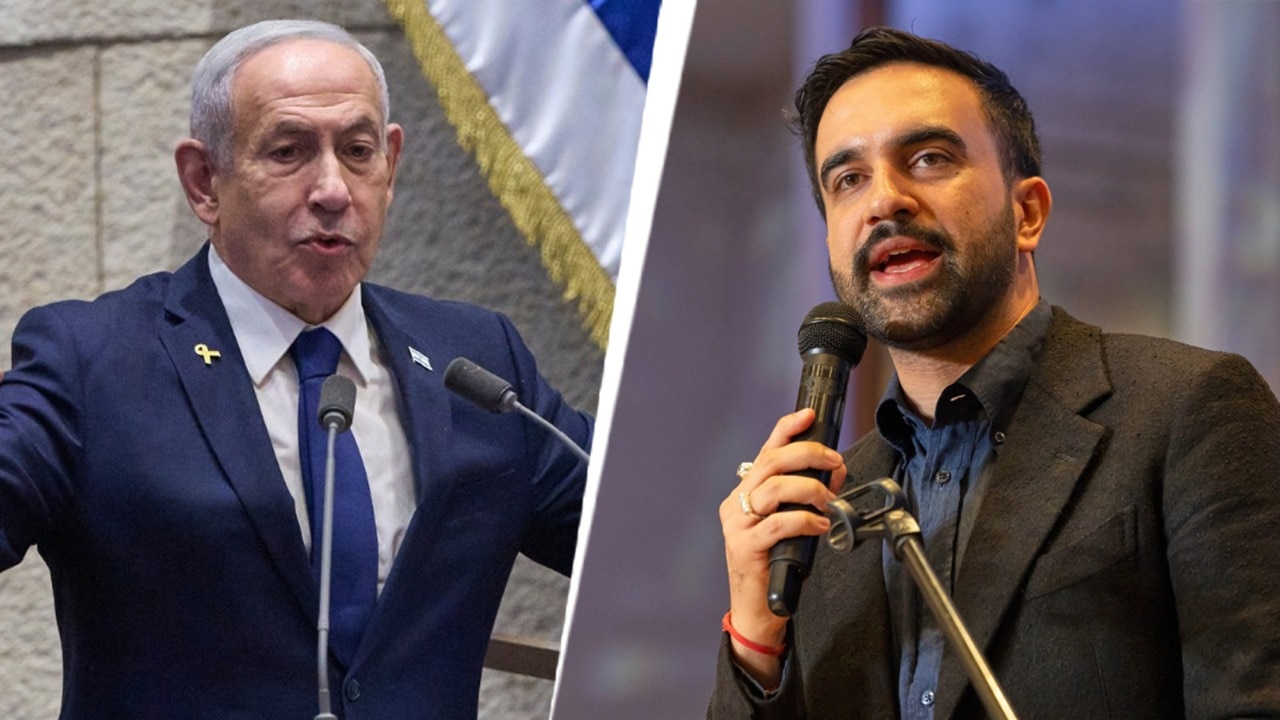 Can Mayor Mamdani arrest Netanyahu in New York on January 1?