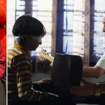 Zubeen Garg's hidden message through Victor in last film Roi Roi Binale